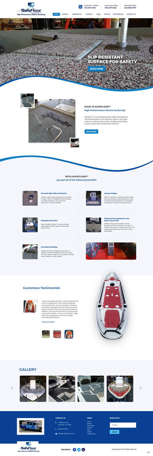 Diseño Web por pb para este proyecto | Diseño #18627738