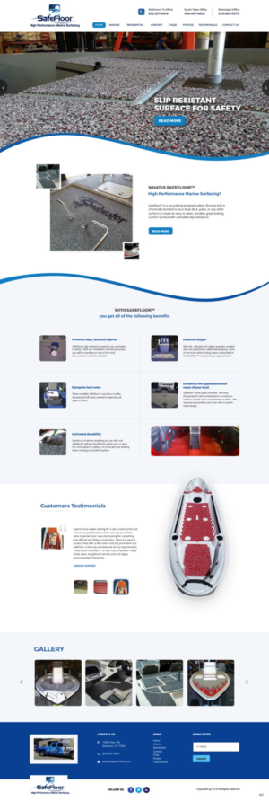 Web-Design von pb für dieses Projekt | Design: #18627738