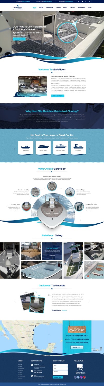 Web Design by Reimagine for this project | Design #18643680