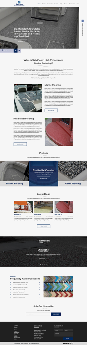 Web-Design von bdesigner9 für dieses Projekt | Design: #18664831