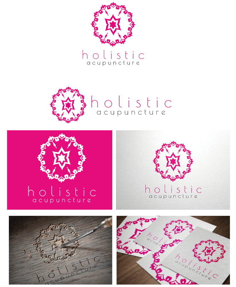 Logo Design by Shirlei Patricia for this project | Design #2819831