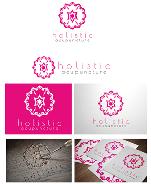 Logo Design by Shirlei Patricia