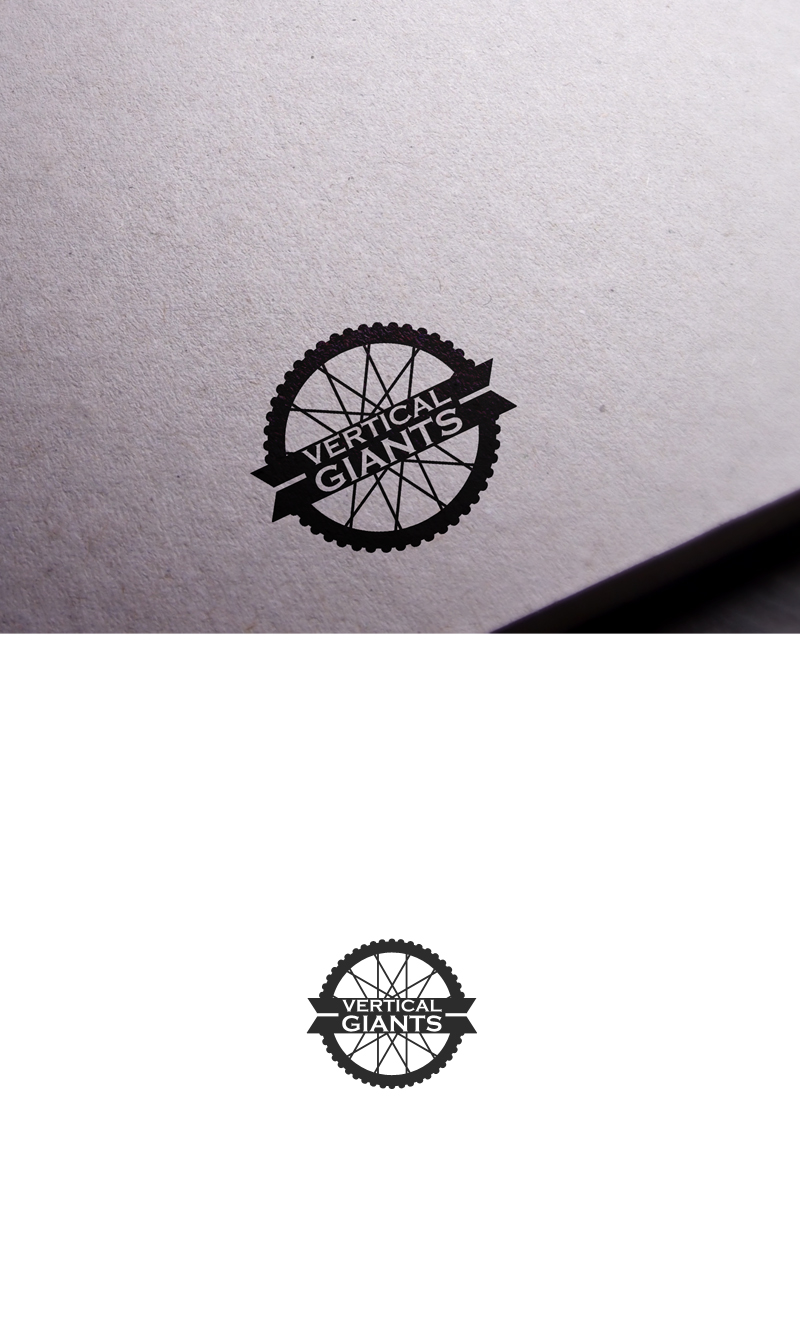 Logo Design by logo_s for Vertical Giants | Design #18673305
