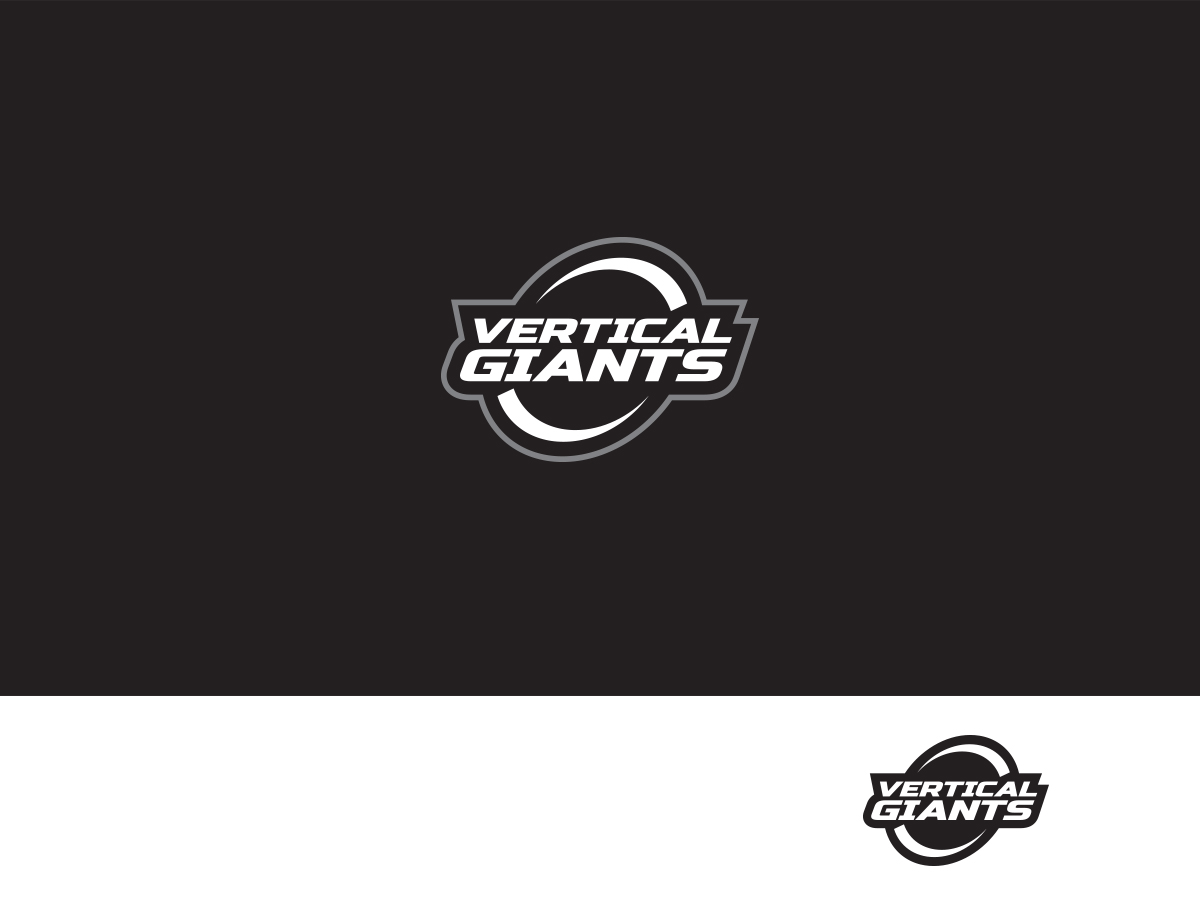 Logo Design by ArtTank for Vertical Giants | Design #18657436