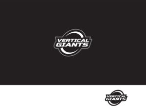 VERTICAL GIANTS | Design de Logo par ArtTank