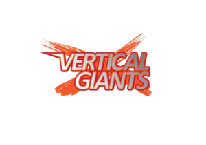 Design de Logo par mosham pour Vertical Giants | Design #18663988