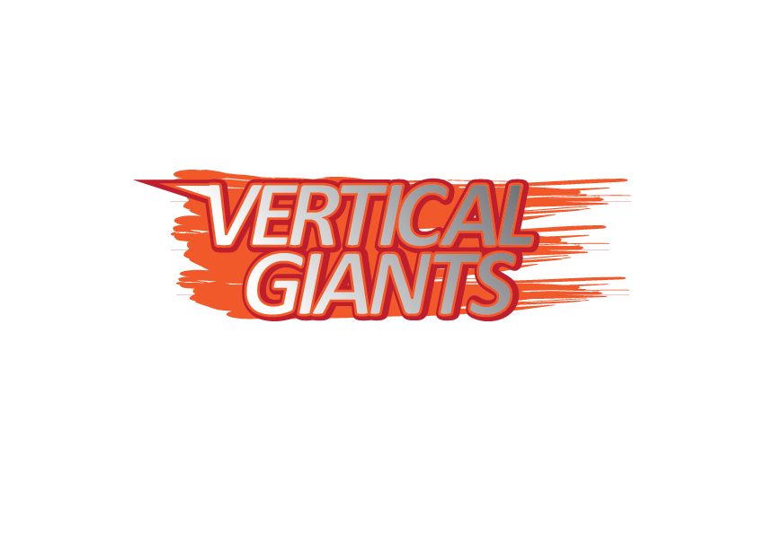 Diseño de Logo por mosham para Vertical Giants | Diseño #18664233