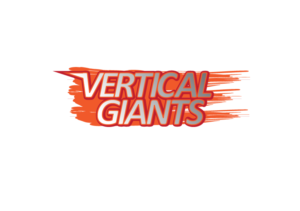 Diseño de Logo por mosham para Vertical Giants | Diseño: #18664233