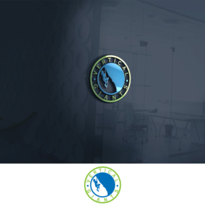 Logo Design by DesignDUO for Vertical Giants | Design: #18640217