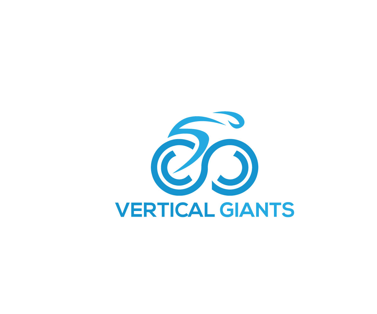 Diseño de Logo por asman para Vertical Giants | Diseño #18640063