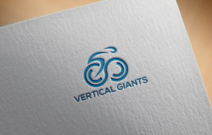 Logo Design by asman for Vertical Giants | Design: #18640064