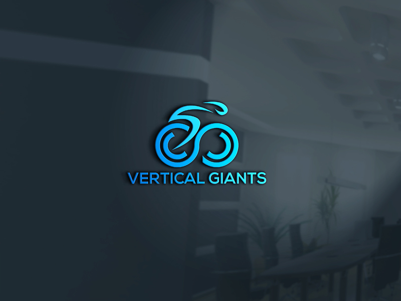 Logo Design by asman for Vertical Giants | Design #18640065