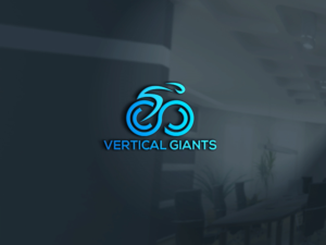Logo Design by asman for Vertical Giants | Design: #18640065