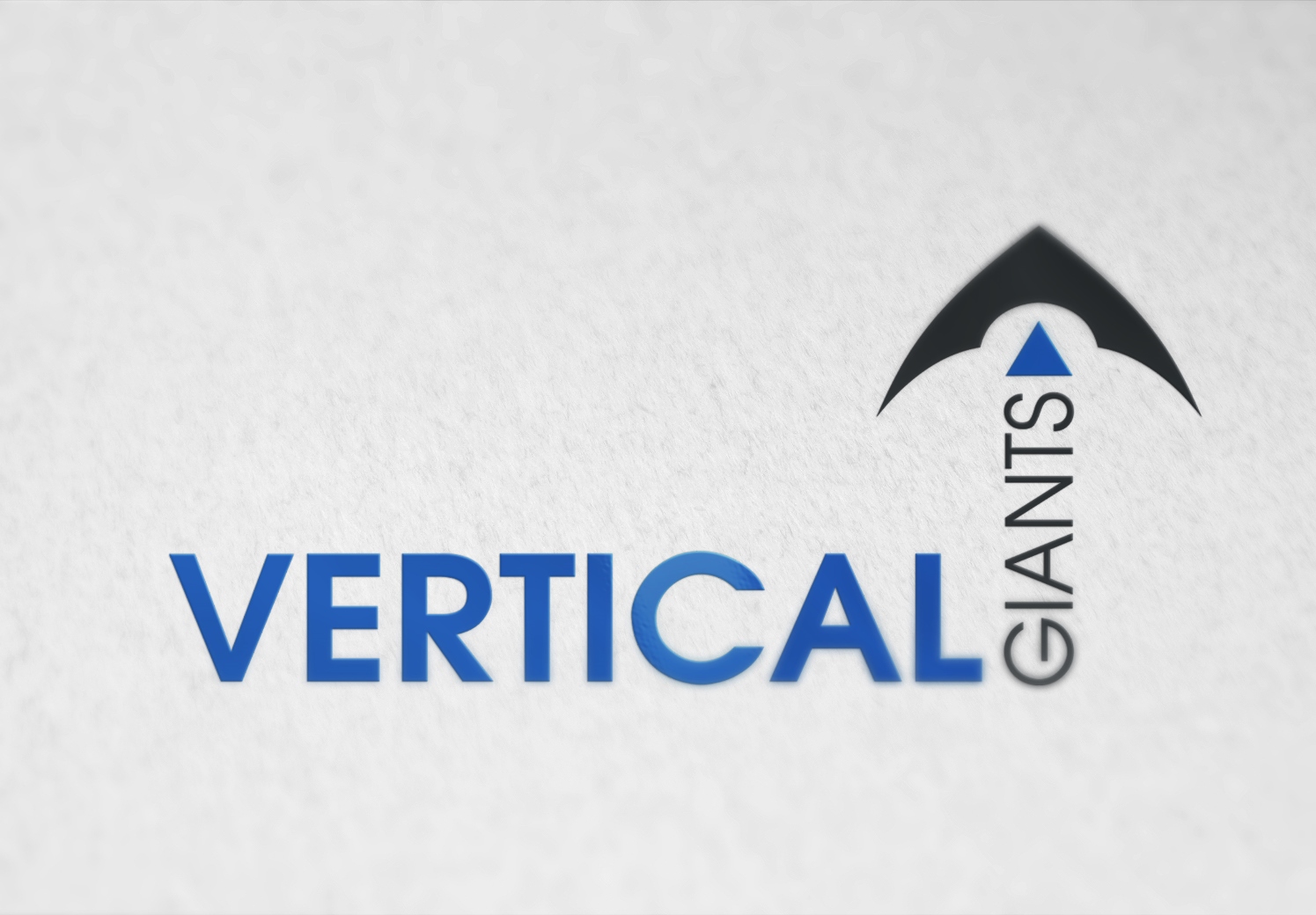 Logo Design by Adeikhan for Vertical Giants | Design #18660458