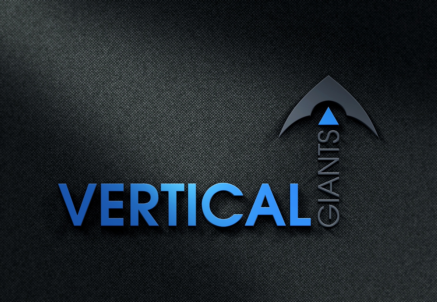 Logo-Design von Adeikhan für Vertical Giants | Design #18660464