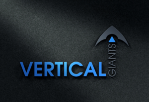 Logo Design by Adeikhan for Vertical Giants | Design: #18660464