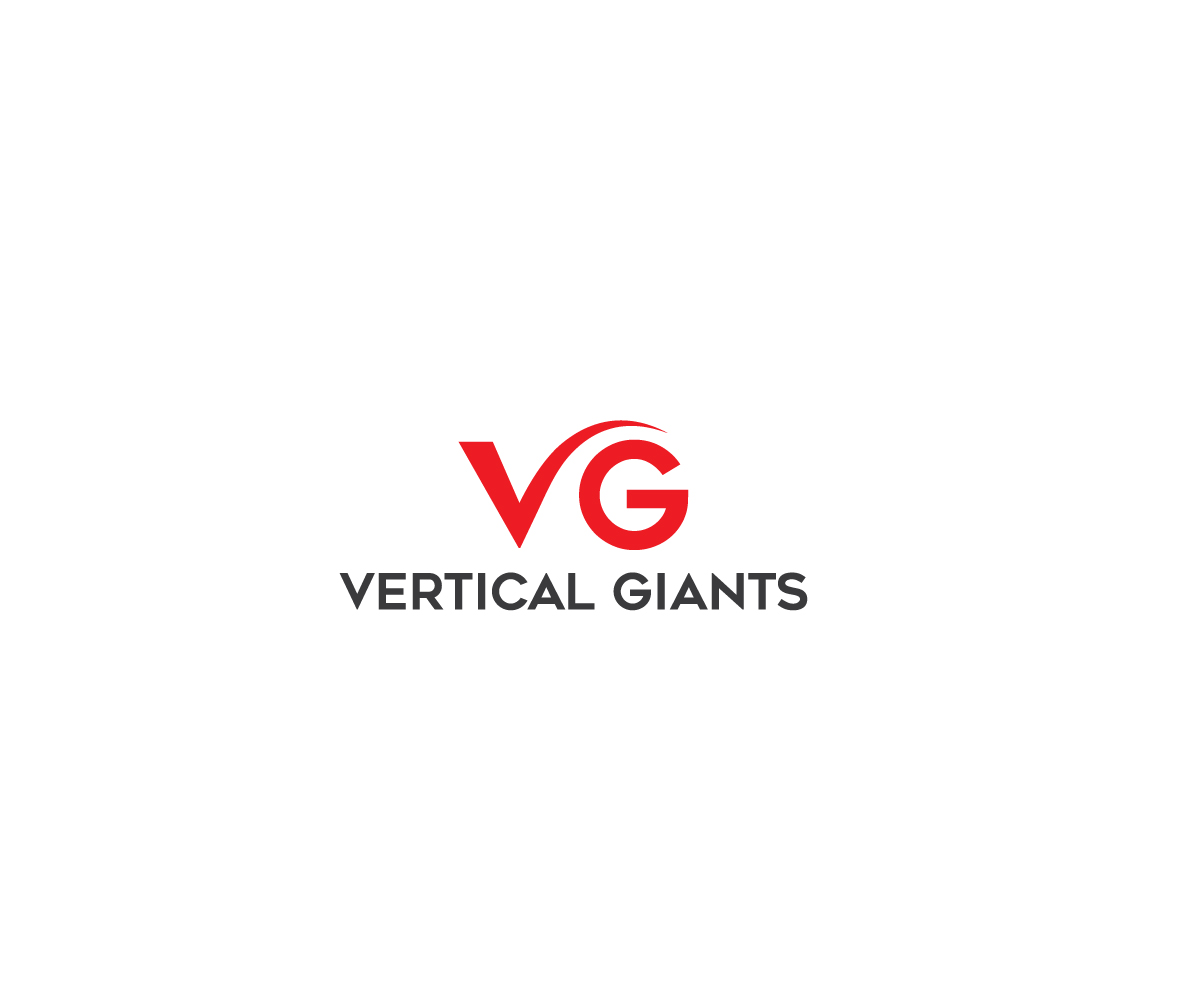 Logo-Design von @m für Vertical Giants | Design #18634763