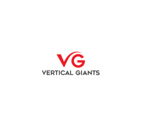 Logo Design by @m for Vertical Giants | Design: #18634763