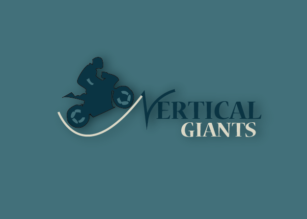 Design de Logo par The Maryam Mirza pour Vertical Giants | Design #18635266