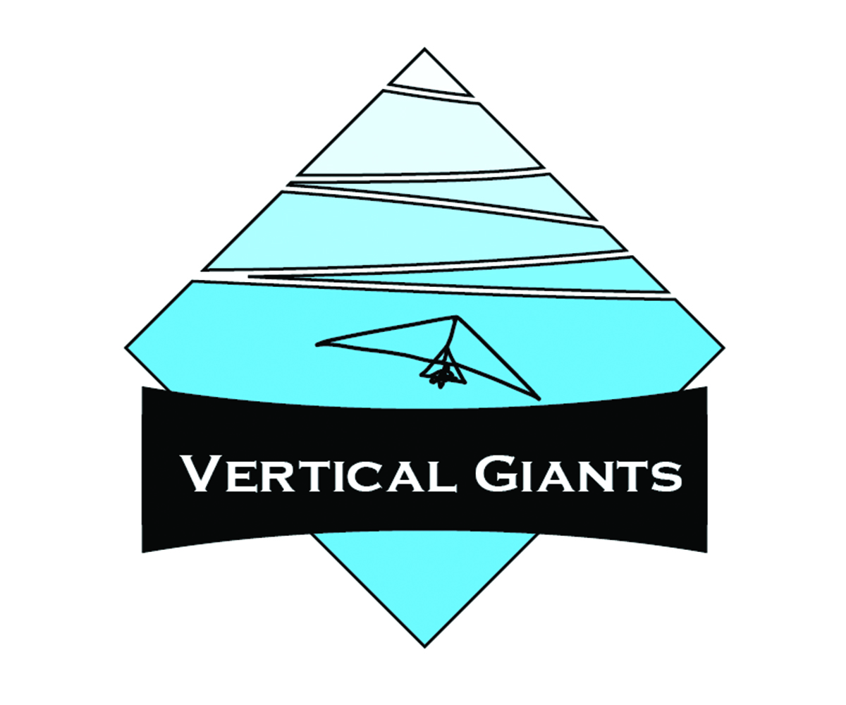 Logo Design by Georgia Walker for Vertical Giants | Design #18656574