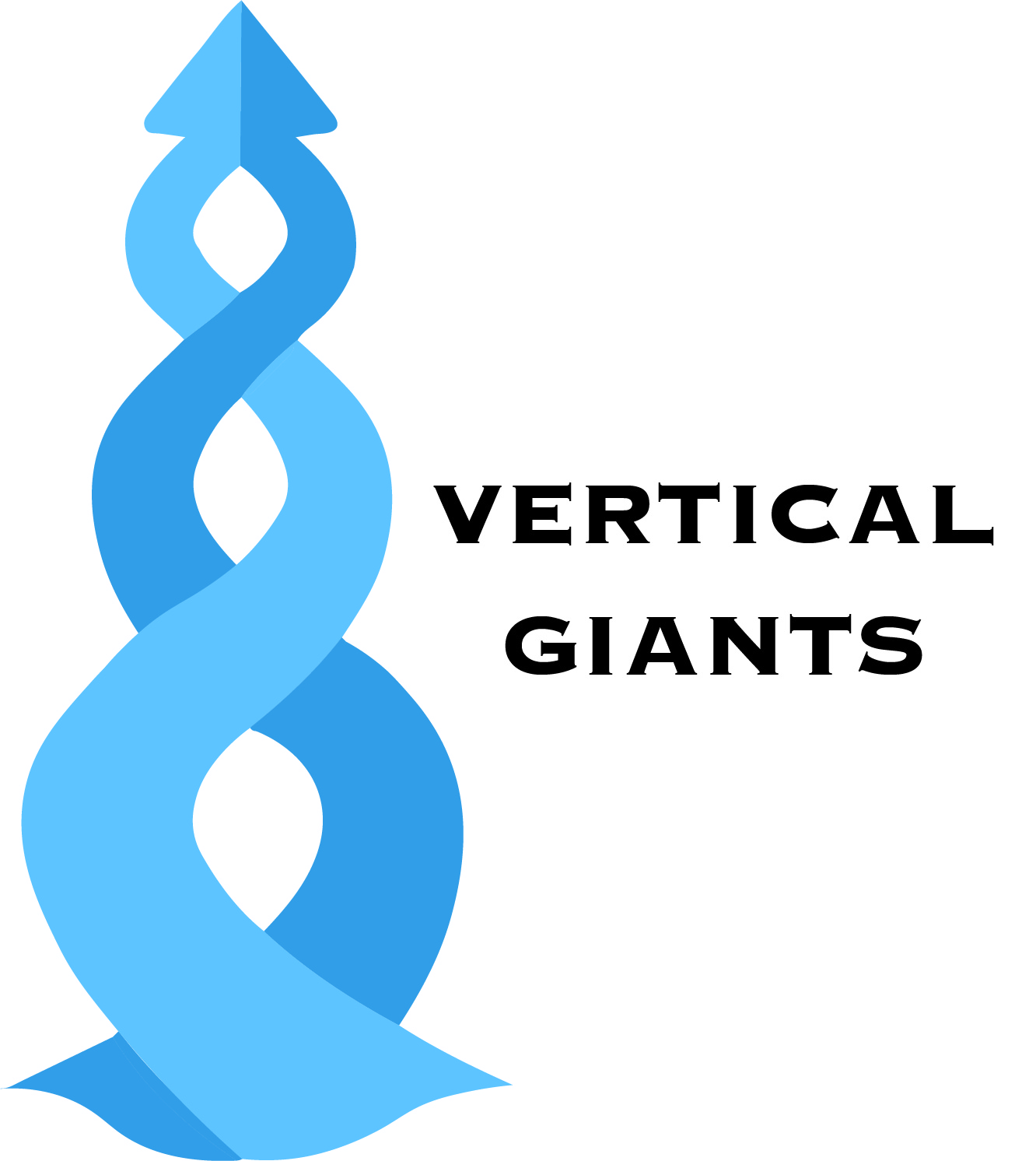 Logo Design by ashen30 for Vertical Giants | Design #18629851