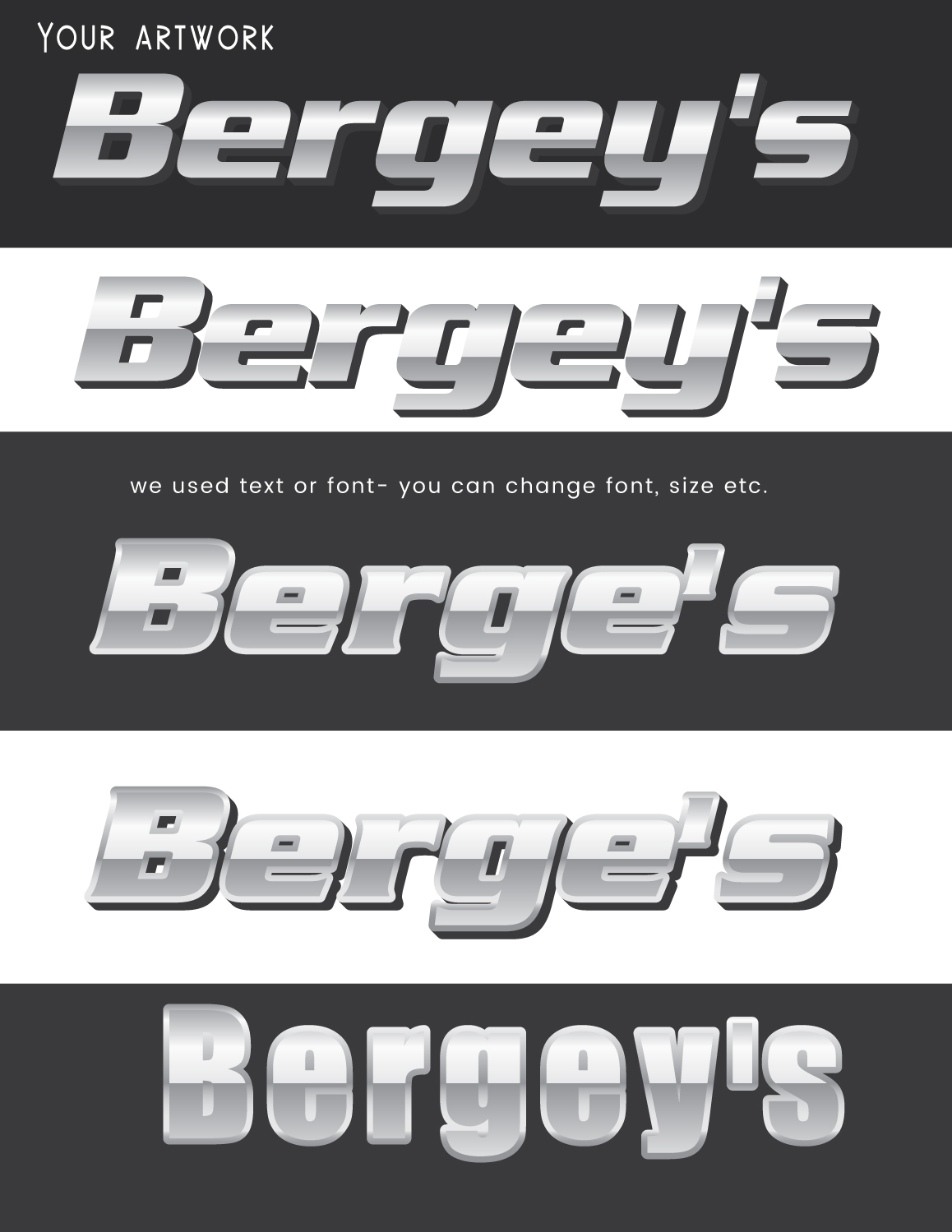 Design Graphique par Expert Designer pour ce projet | Design #18651477