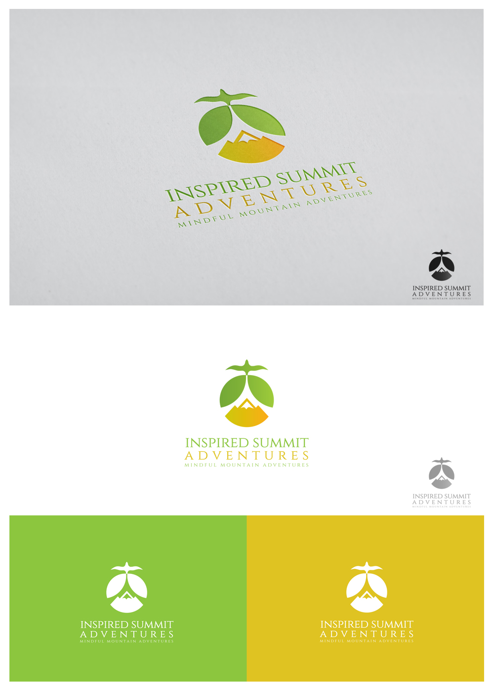 Logo Design by goranvisnjic82 for this project | Design #18715764