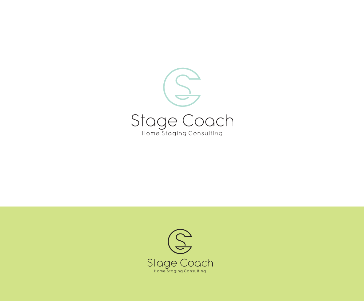 Logo Design by bijuak for Stage Coach | Design #18623375