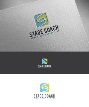 Diseño de Logo por ecorokerz para Stage Coach | Diseño #18625145