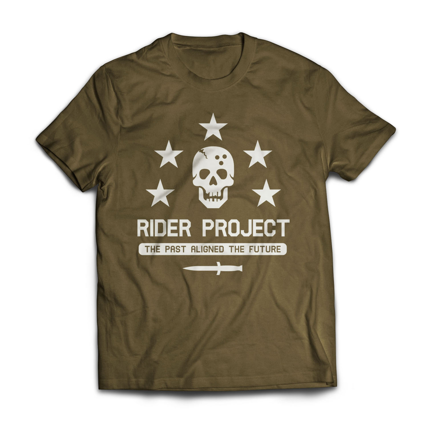 T-shirt Design by Scvzz for Alexander Industries | Design #18740791