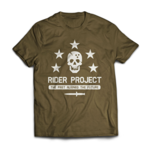T-shirt Design by Scvzz for Alexander Industries | Design: #18740791