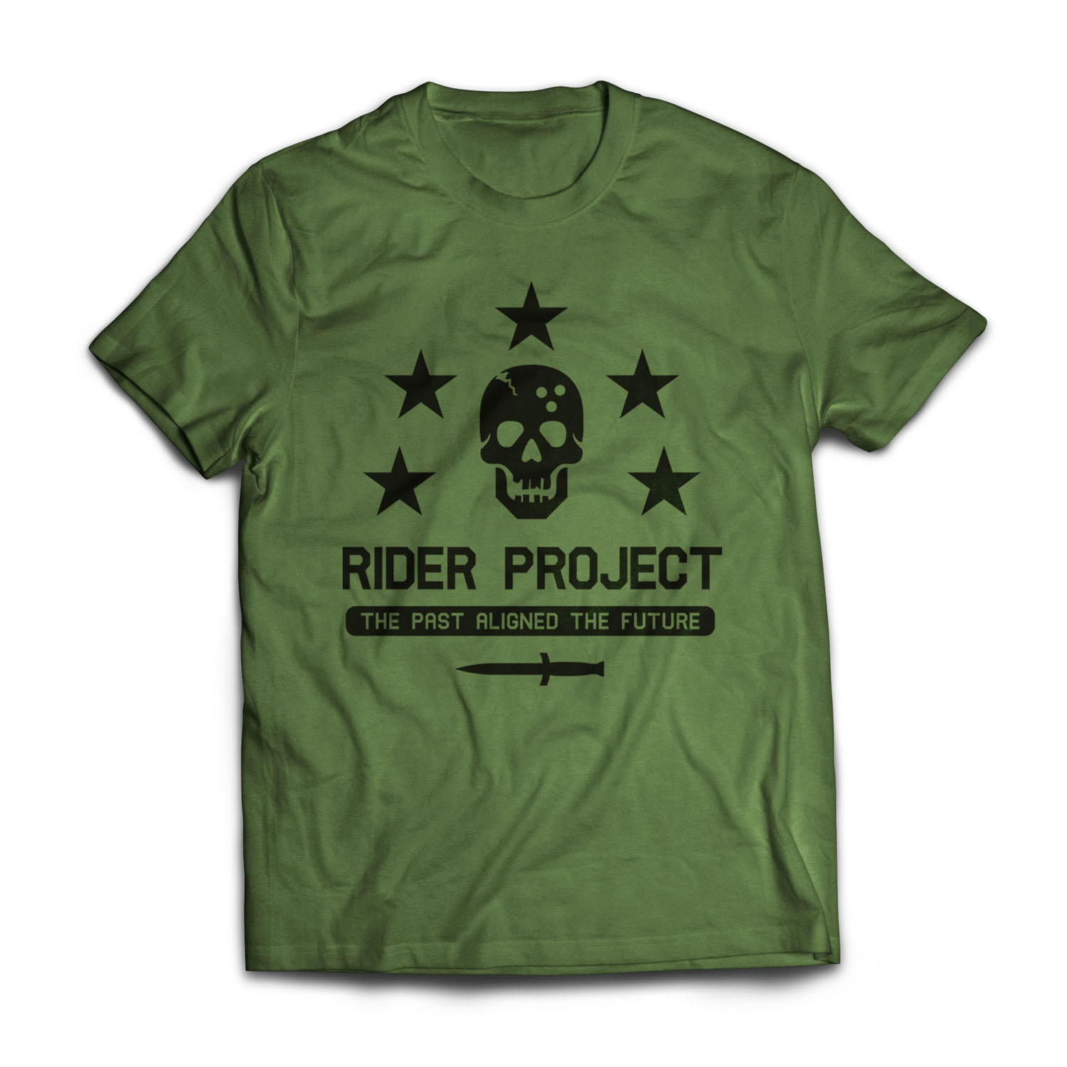 T-shirt Design by Scvzz for Alexander Industries | Design #18740793