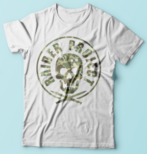 T-shirt Design by O_O NIZAL O_O for Alexander Industries | Design: #18747292