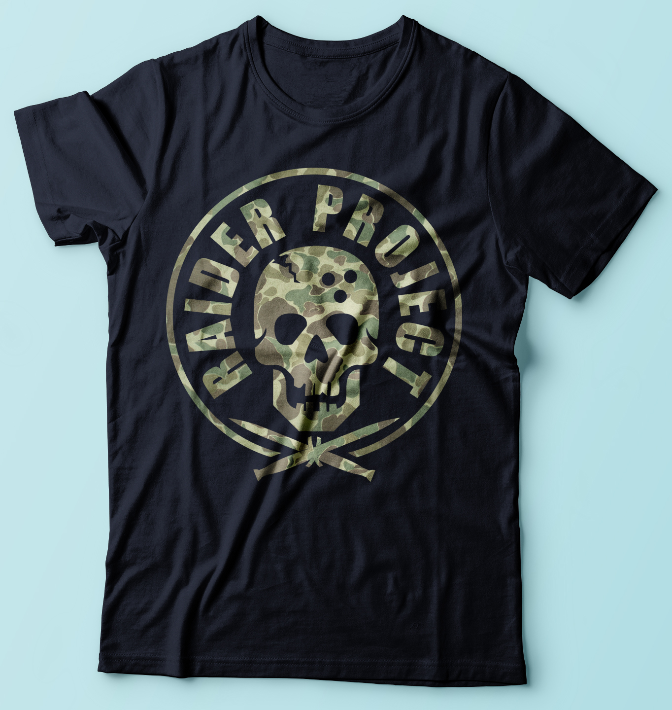 T-shirt Design by O_O NIZAL O_O for Alexander Industries | Design #18747293