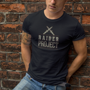 T-shirt Design by telcstar for Alexander Industries | Design: #18673828