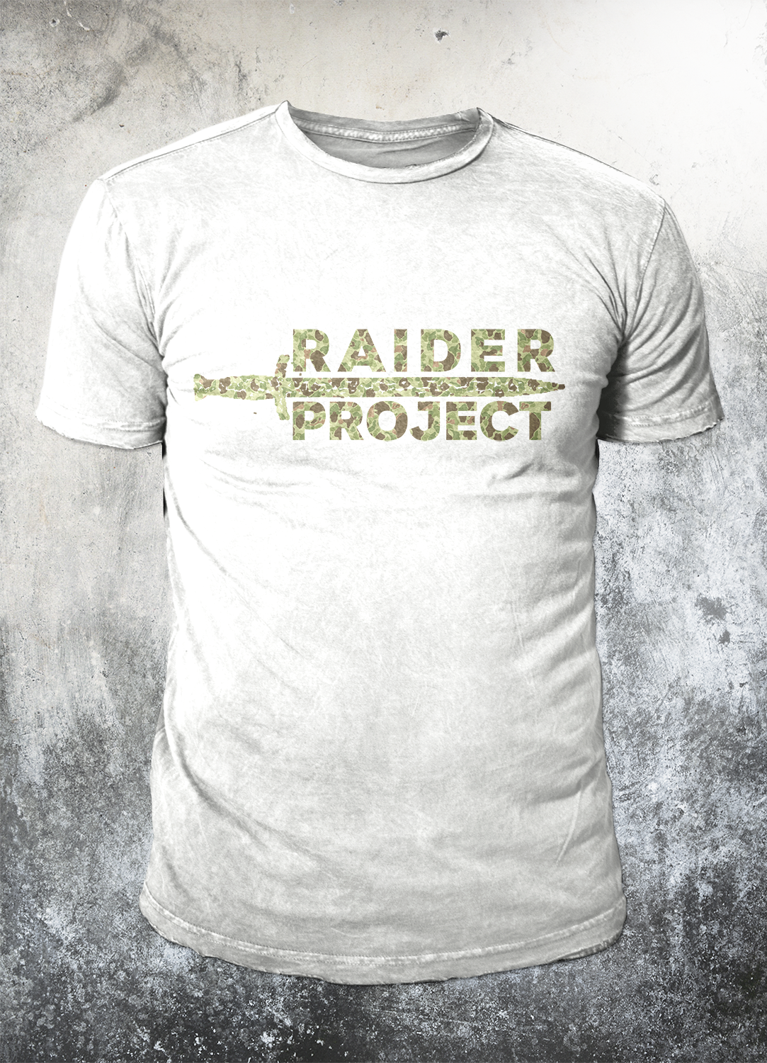 T-Shirt-Design von badpixelarts für Alexander Industries | Design #18737788
