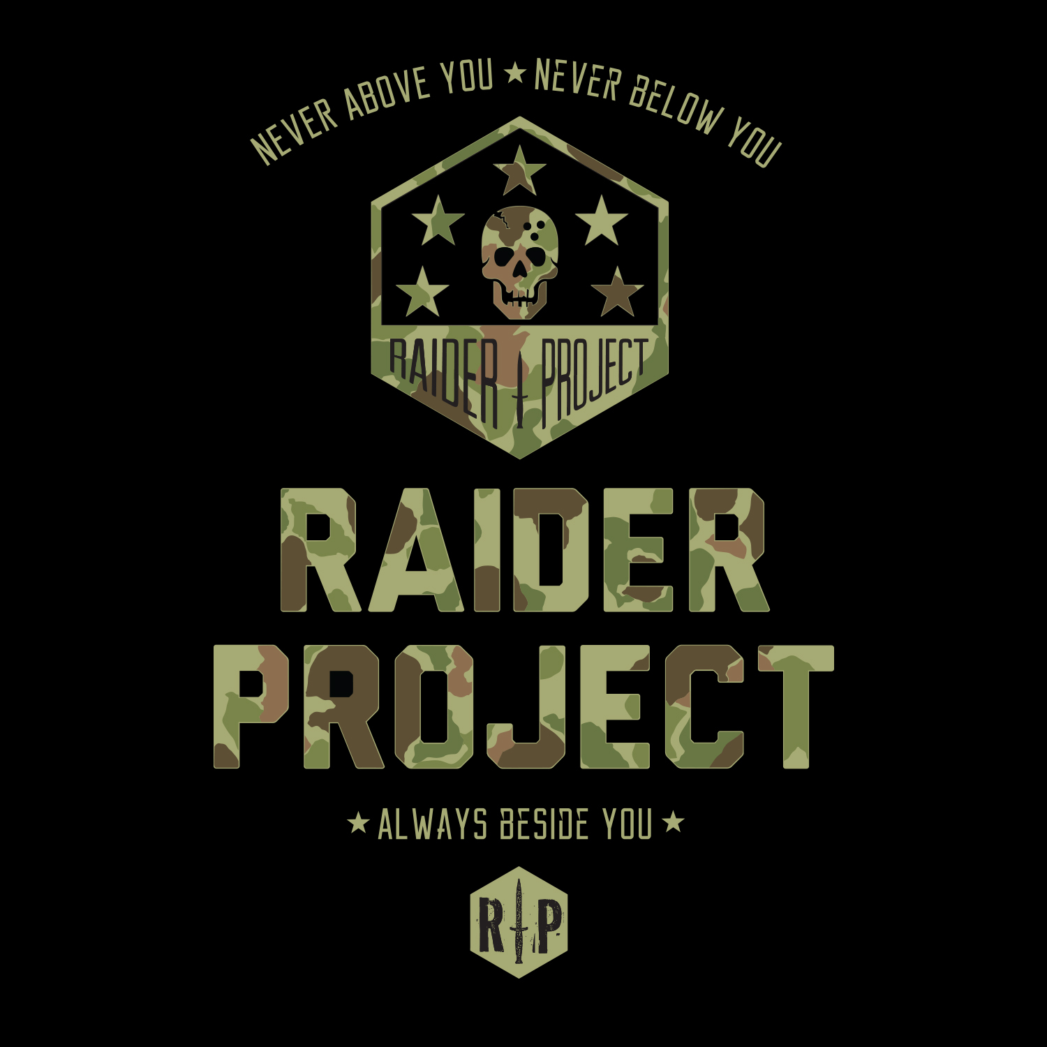 T-Shirt-Design von Eightone 3 für Alexander Industries | Design #18711152