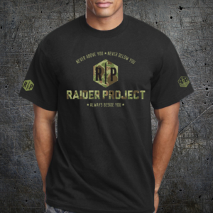 T-shirt Design by Eightone 3 for Alexander Industries | Design: #18746766