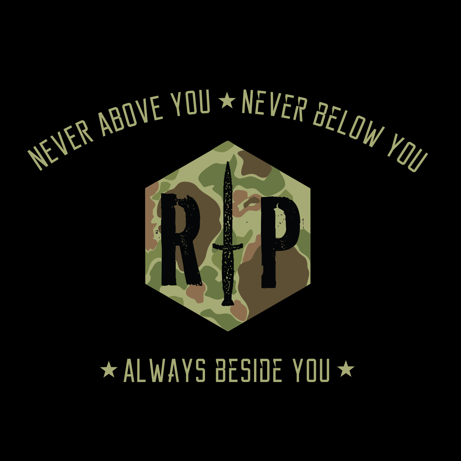 T-shirt Design by Eightone 3 for Alexander Industries | Design: #18819063