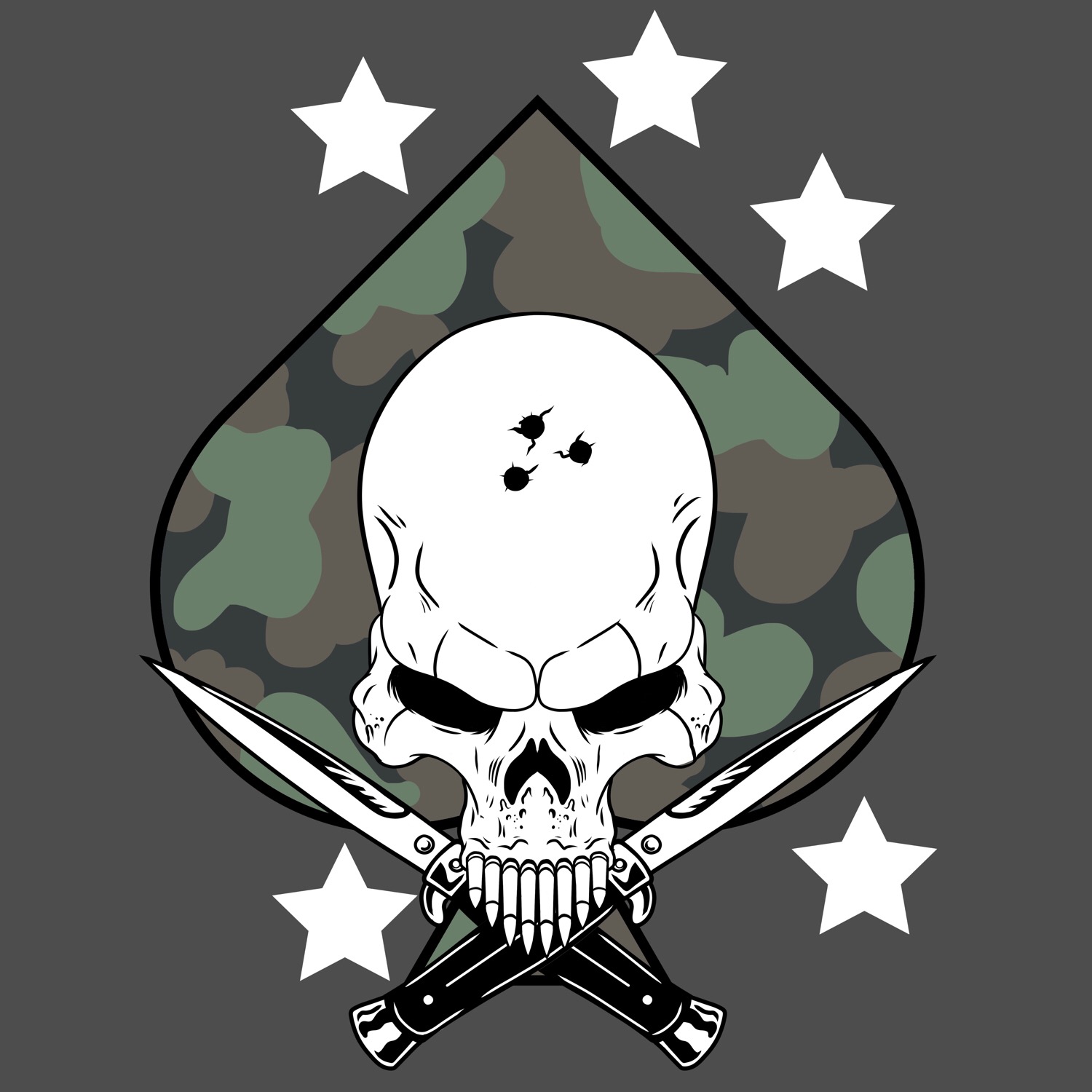 Diseño de Camiseta por Meanzia para Alexander Industries | Diseño #18663342