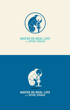 Logo-Design von yganess für Rogue Water LLC | Design: #18620433