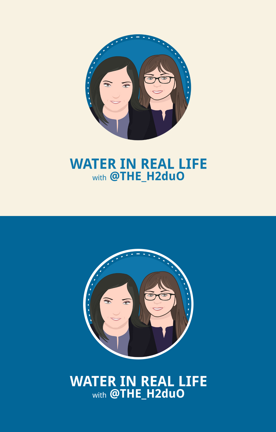 Logo-Design von yganess für Rogue Water LLC | Design #18628396