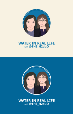 Logo-Design von yganess für Rogue Water LLC | Design: #18628396