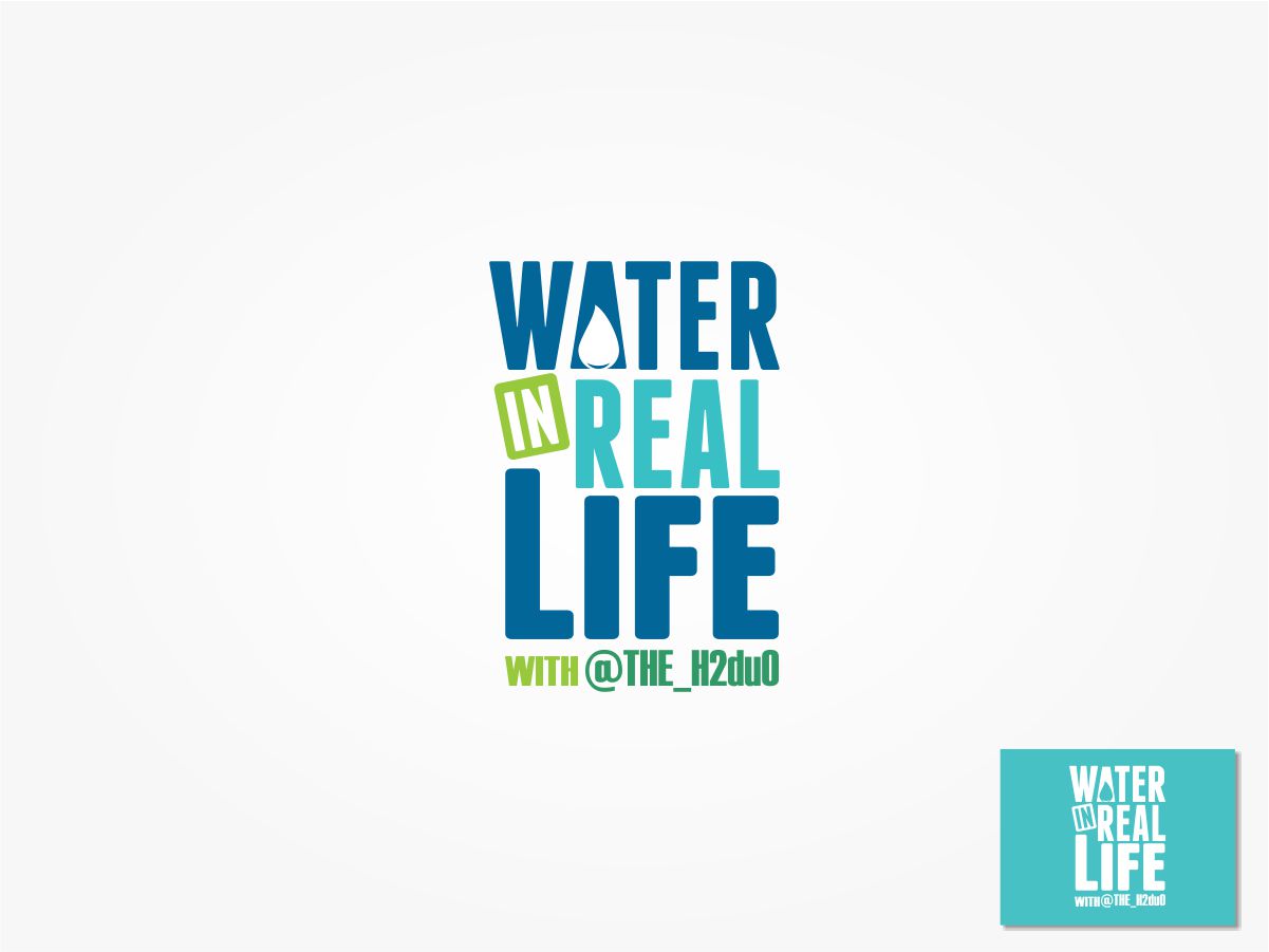 Logo Design by Robby SC for Rogue Water LLC | Design #18621981