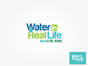Logo-Design von Robby SC für Rogue Water LLC | Design: #18621989