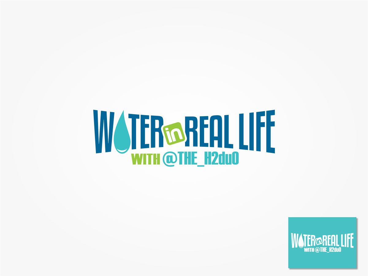 Logo Design by Robby SC for Rogue Water LLC | Design #18621997