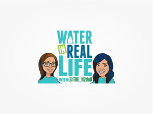 Logo Design by Robby SC for Rogue Water LLC | Design #18626671