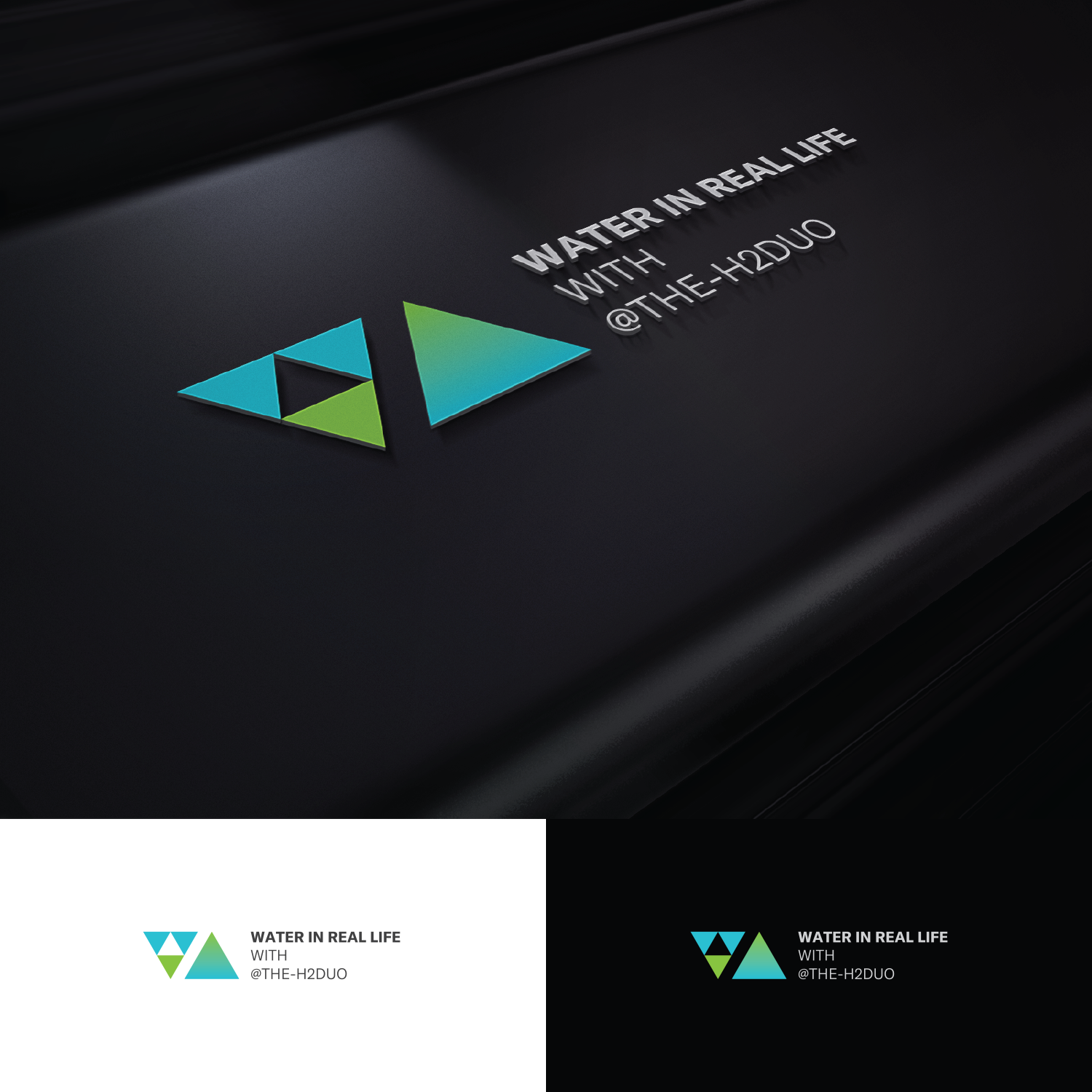 Logo-Design von BRAT Studio für Rogue Water LLC | Design #18628674