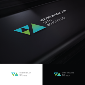 Logo-Design von BRAT Studio für Rogue Water LLC | Design: #18628674