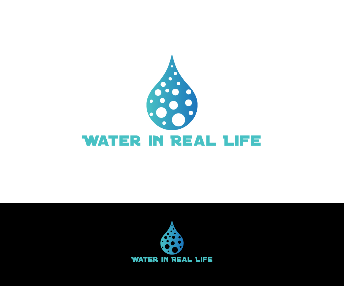Logo-Design von designmind78 für Rogue Water LLC | Design #18623501